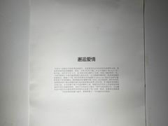 -城外有星光桥舍(南山店)