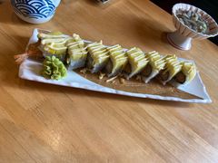 -村上一屋·亚洲菜融合小馆(南楼店)