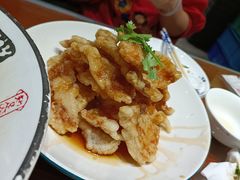 -八大碗·地道东北菜(中街店)