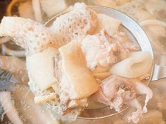 -烹然四季椰子鸡火锅(团结湖总店)