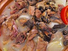 -阿婆情腊排骨火锅(金虹路店)