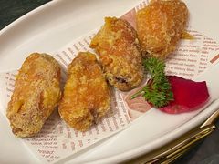 -新白鹿餐厅(京基KK ONE店)