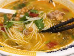 -粉小主·贵州酸汤牛肉粉(南京仙林金鹰店)