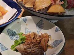 -福樱兰海鲜放题铁板烧(加州店)