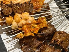 -壹酒贰肉1926·深夜食堂(九纬路店)