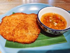 -长勺子东南亚(街道口店)