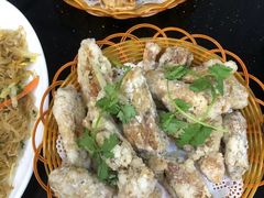 -合味土鸡火锅(中海世贸花园金碧庄店)