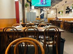 -乔街深夜食堂·小龙虾·高压锅生蚝(杭州总店)