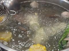-就这么牛潮式牛肉火锅(华侨城店)