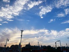 -青岛金沙滩