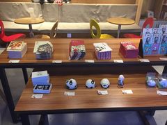 -熊猫邮局(少城店)