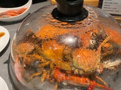 -一方渔歌蒸汽海鲜自助(文化路万达广场店)