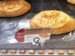 -巴黎贝甜(大宁国际商业广场店)