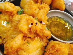 -黑手制面·Gentle Pasta(国金天地店)