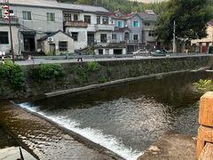 -莫干山风景区
