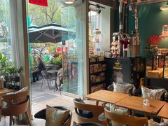 -街角 T·COFFEE 融合料理·BISTRO(车公庙店)