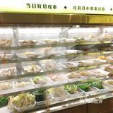新发现了一家宝藏串串店