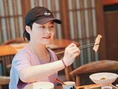 -墨澜·人间味割烹料理