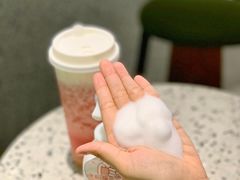 -喜茶(佛山岭南站店)