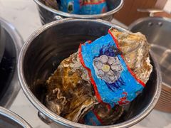 -半岛听涛蒸汽海鲜自助(K11店)
