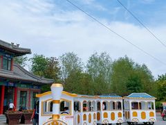 -杨柳青庄园