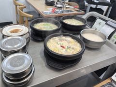 -神仙雪浓汤(明洞店)