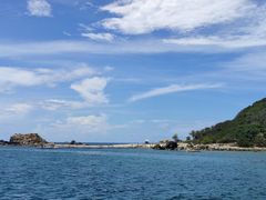 -三亚蜈支洲岛旅游区