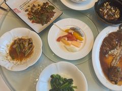 -北京西单美爵酒店-融轩中餐厅