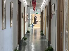 -子曰书院·古筝围棋书法国画小主持(夏都店)