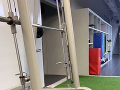 -METIS FITNESS女性健身工作室