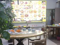 -毛姐烤鱼(福州汽车客运西站店)