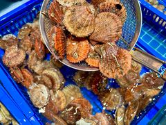 -北李妈妈菜·海肠捞饭(高新万达店)