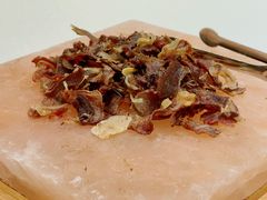 玫瑰盐风干羊肉-九十九顶毡房(阜石路店)