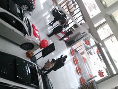 -上海和展广汽丰田4S店(老闵行店)