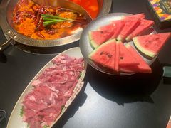 -廖掌柜·重庆鲜货火锅(上海首店)