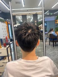 点击看大图 -藤野造型