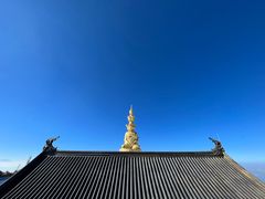 -峨眉山风景名胜区