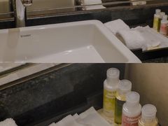 -广州辉盛阁国际公寓