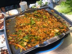 -李氏烤肉店