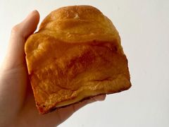 炼乳鲜奶吐司-爸爸糖吐司面包(大连高新锦辉商场店)