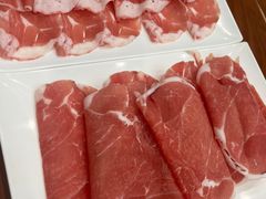 -岳合轩老北京涮肉