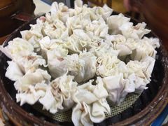 -海汇源老烧麦店(东大街总店)