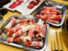 -寻小欢焖烤羊肉串(九眼桥店)