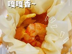 -振生清真饭店(永安道店)