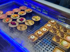 -海底捞大排档火锅(悦荟广场店)