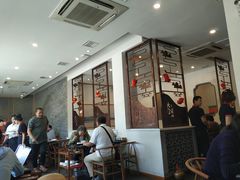 -北门涮肉·铜锅涮肉(南锣鼓巷店)