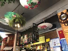 -锦州烧烤(食品街店)