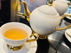 -行者书屋大堂吧 ·下午茶(南京圣和府邸酒店)