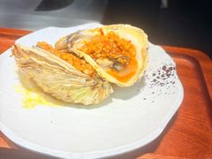 -大神太神·铁板烧(瑞虹天地月亮湾店)