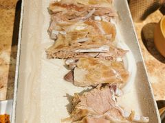 -耶里夏丽·丝路新疆菜·清真食品(徐汇南丹东路臻选店)